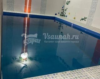 Сауна Сауна Феникс в Городеце