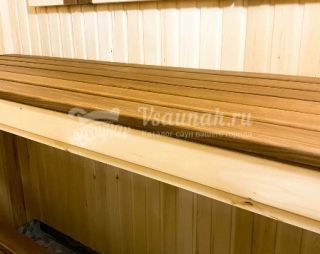 Сауна Сауна Феникс в Городеце