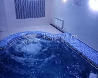 Сауна Сауна Элита в Томске