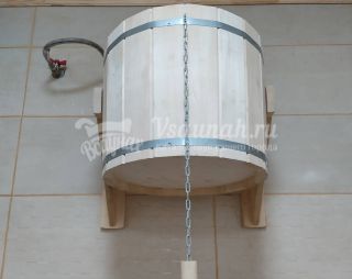 Сауна Сауна Афина в Феодосии