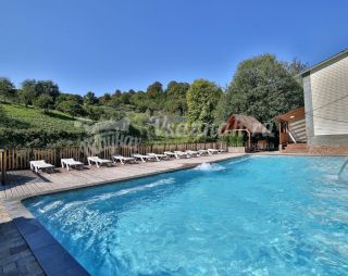 Сауна Баня у Макара в Сочи