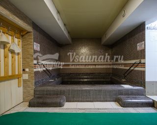 Сауна VolgaPool34 в Волгограде