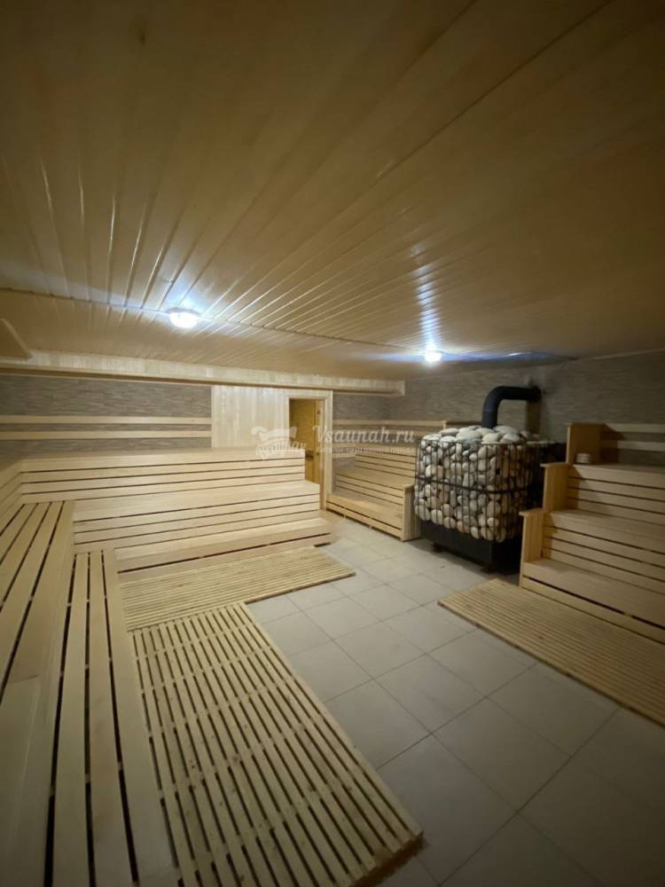 Изображение зала