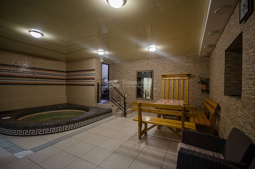 Изображение зала