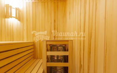 Сауна Art House в Симферополе