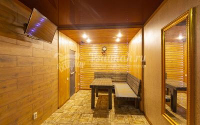 Сауна Art House в Симферополе