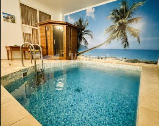 Сауна Отель Вершина в Краснодаре