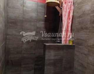 Сауна Сауна Хаммам Вишня в Котельниках