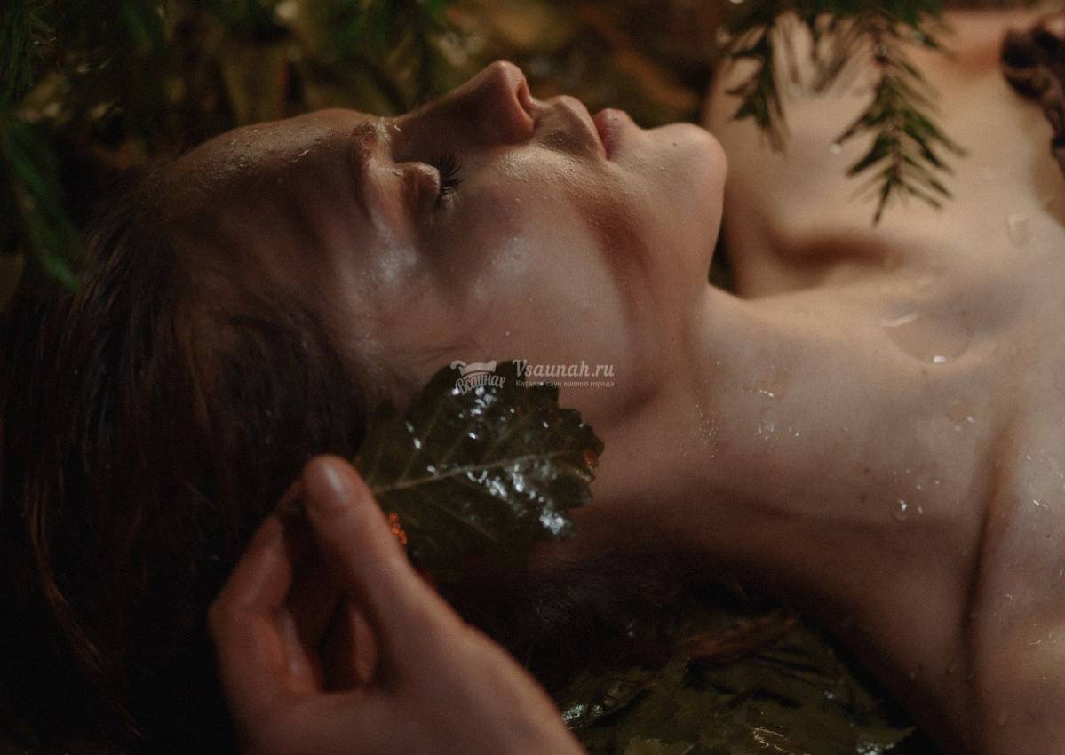 Изображение зала