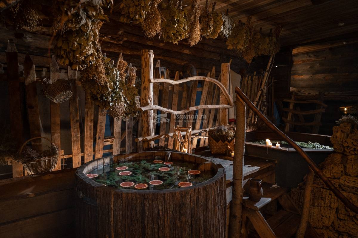 Изображение зала