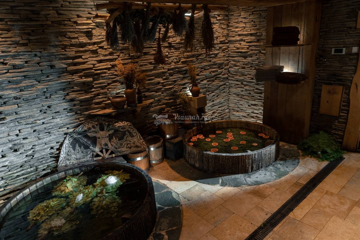 Изображение зала