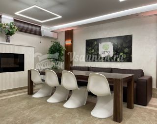 Сауна Комплекс отдыха LETO в Орске