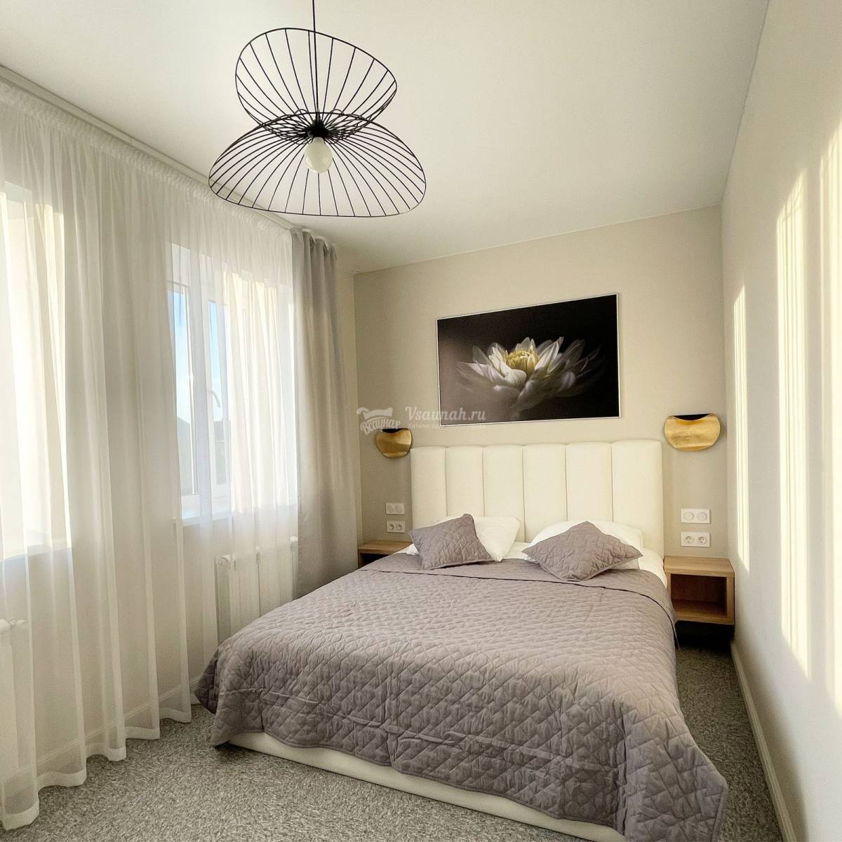 Изображение зала