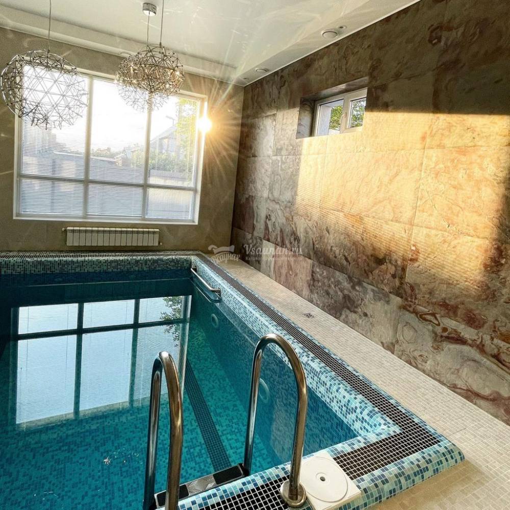 Изображение зала