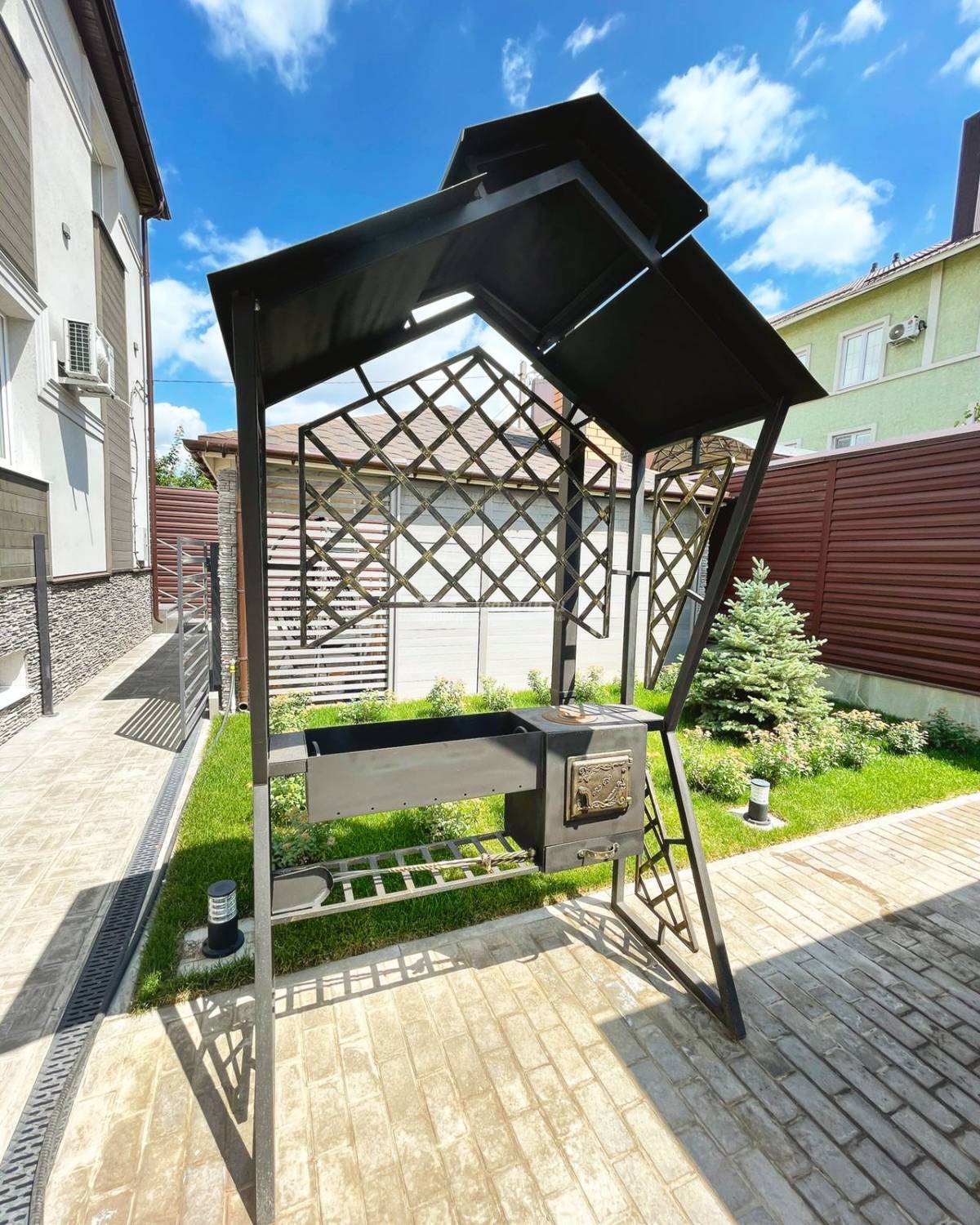 Изображение зала