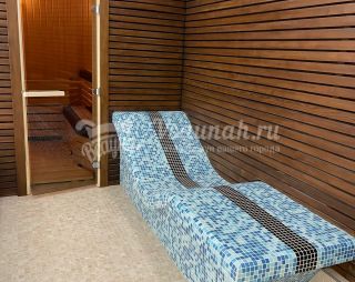 Сауна Комплекс отдыха LETO в Орске