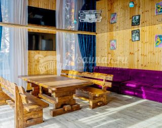 Сауна Семейный Рай в Белореченске