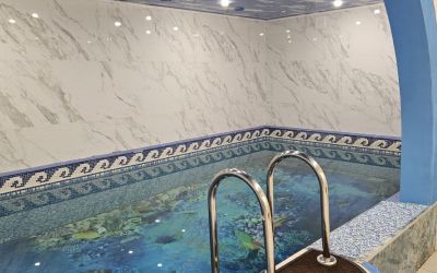 Сауна 24 в Люберцах