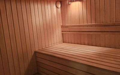 Сауна 24 в Люберцах