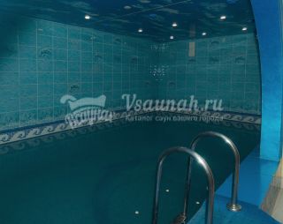 Сауна Сауна 24 в Люберцах