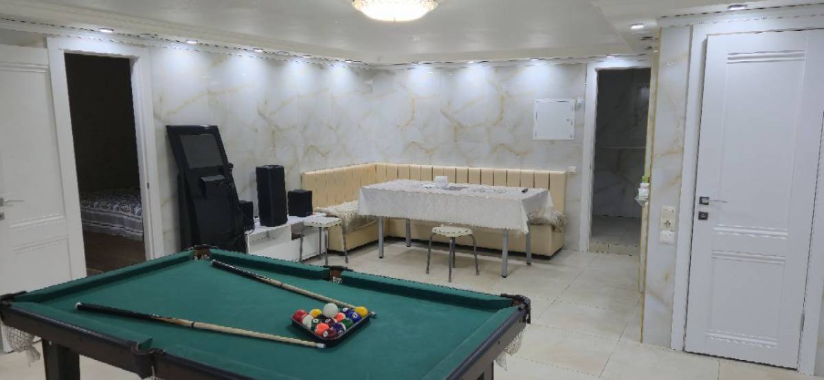 Изображение зала