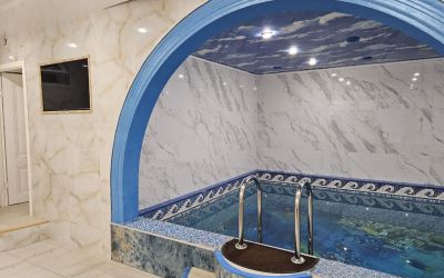 Сауна 24 в Люберцах