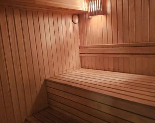 Сауна Сауна 24 в Люберцах