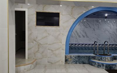 Сауна 24 в Люберцах