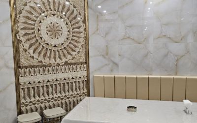 Сауна 24 в Люберцах