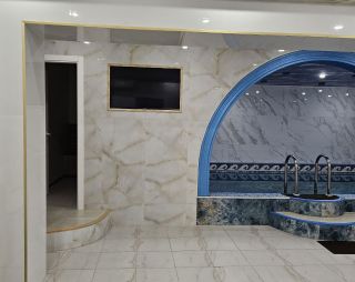 Сауна Сауна 24 в Люберцах