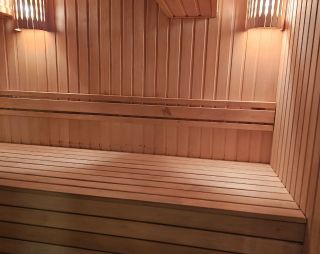 Сауна Сауна 24 в Люберцах