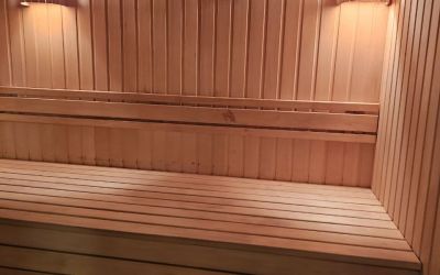 Сауна 24 в Люберцах