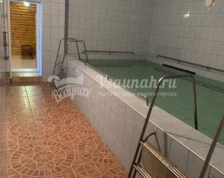 Сауна Сауна Уют в Томске