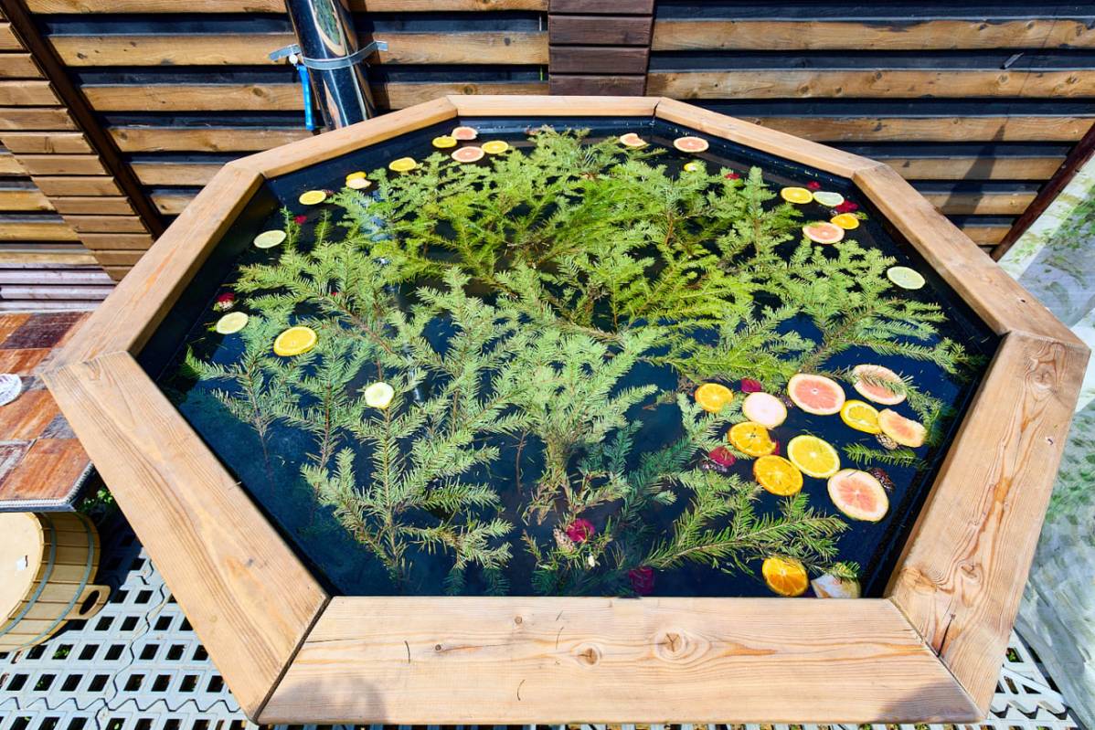 Изображение зала