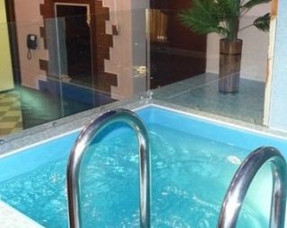 Сауна Сауна Горячий Шоколад в Тольятти