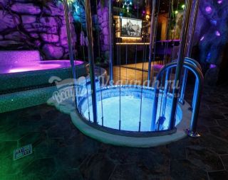 Сауна Добрая Банька в Севастополе