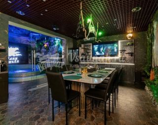 Сауна Добрая Банька в Севастополе