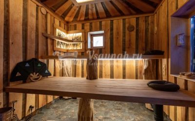 Добрая Банька в Севастополе