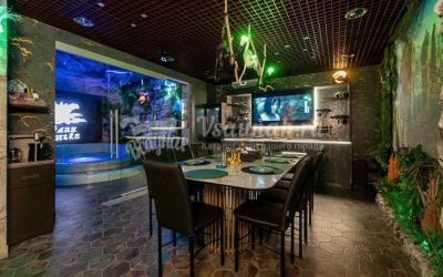 Добрая Банька в Севастополе