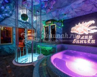 Сауна Добрая Банька в Севастополе