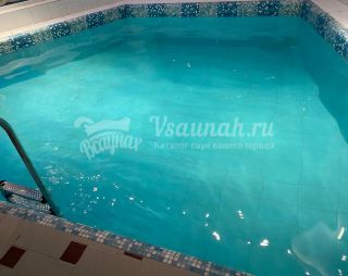 Сауна Сауна Станичная в Оренбурге