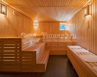 Сауна Банный комплекс HoneyBanya в Санкт-Петербурге