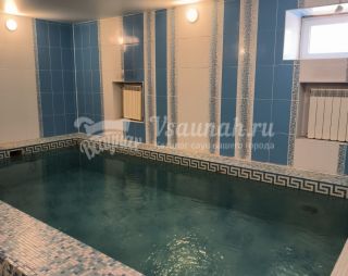 Сауна Центр красоты и здоровья Bellatrix в Сургуте