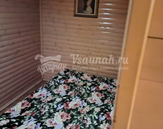 Сауна Центр красоты и здоровья Bellatrix в Сургуте