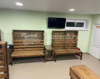 Сауна Общественная Баня №1 в Новороссийске