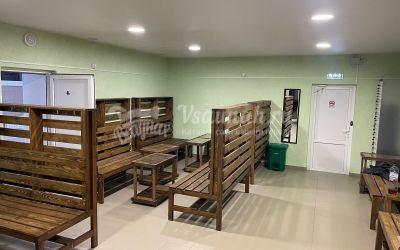 Общественная Баня №1 в Новороссийске