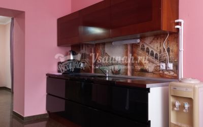 Сауна Родник в Иваново