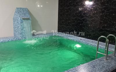 Сауна Родник в Иваново