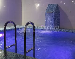 Сауна Сауна Родник в Иваново