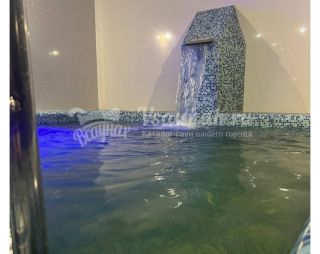 Сауна Сауна Родник в Иваново